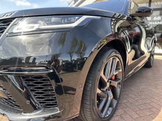 Land Rover Range Rover Velar SV Autobiography Dynamic Edition - photo 12