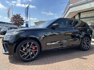 Land Rover Range Rover Velar SV Autobiography Dynamic Edition - photo 11
