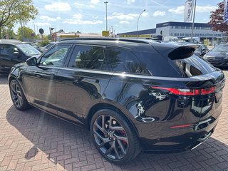 Land Rover Range Rover Velar SV Autobiography Dynamic Edition - photo 10
