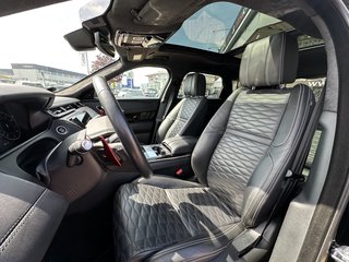 Land Rover Range Rover Velar SV Autobiography Dynamic Edition - photo 15