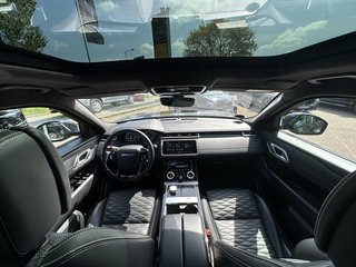 Land Rover Range Rover Velar SV Autobiography Dynamic Edition - photo 21