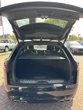 Land Rover Range Rover Velar SV Autobiography Dynamic Edition - photo 20