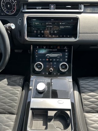 Land Rover Range Rover Velar SV Autobiography Dynamic Edition - photo 23