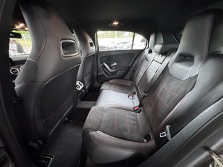 Mercedes-Benz A 200 d AMG AHK LED Keyless-Go - photo 12