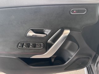 Mercedes-Benz A 200 d AMG AHK LED Keyless-Go - photo 13