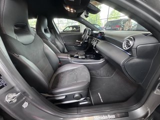 Mercedes-Benz A 200 d AMG AHK LED Keyless-Go - photo 16
