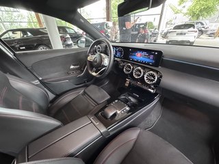 Mercedes-Benz A 200 d AMG AHK LED Keyless-Go - photo 17