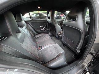 Mercedes-Benz A 200 d AMG AHK LED Keyless-Go - photo 18