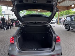 Mercedes-Benz A 200 d AMG AHK LED Keyless-Go - photo 14