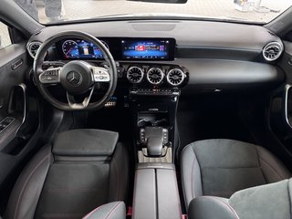 Mercedes-Benz A 200 d AMG AHK LED Keyless-Go - photo 19