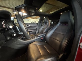 Mercedes-Benz CLA 200 AMG, Night-Paket Leder, Kamera, Pano, - bilder 11