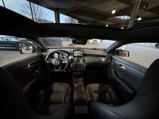 Mercedes-Benz CLA 200 AMG, Night-Paket Leder, Kamera, Pano, - bilder 16