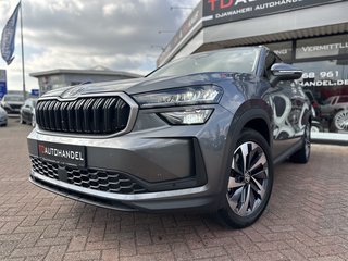 Skoda Kodiaq 7 Sitze/ACC/VirtC/MatrixLED/Kamera 7 - bilder 1