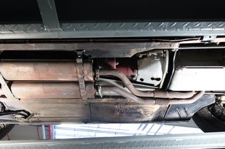 1966 Jaguar E Type Coupe 4.2 Serie 1 in sehr schönem Zustand - photo 149