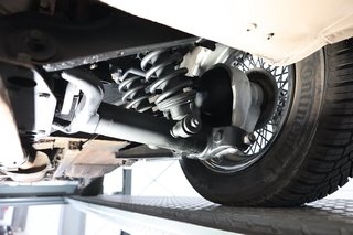 1966 Jaguar E Type Coupe 4.2 Serie 1 in sehr schönem Zustand - photo 156