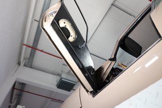 1966 Jaguar E Type Coupe 4.2 Serie 1 in sehr schönem Zustand - photo 172