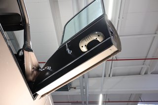 1966 Jaguar E Type Coupe 4.2 Serie 1 in sehr schönem Zustand - photo 173