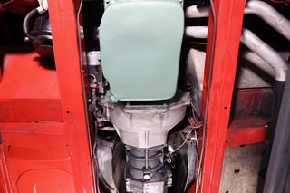 1959 Austin Healey 3000 BT7 2+2 außergewöhnlicher Zustand - photo 128