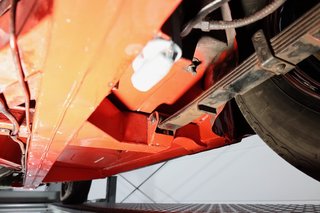 1959 Austin Healey 3000 BT7 2+2 außergewöhnlicher Zustand - photo 132