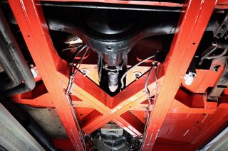 1959 Austin Healey 3000 BT7 2+2 außergewöhnlicher Zustand - photo 134