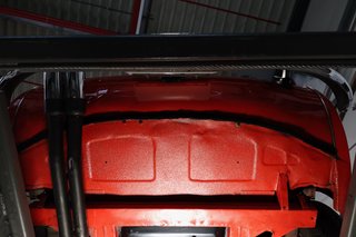 1959 Austin Healey 3000 BT7 2+2 außergewöhnlicher Zustand - photo 135