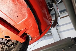 1959 Austin Healey 3000 BT7 2+2 außergewöhnlicher Zustand - photo 136