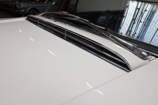 1970 Mercedes-Benz 280 SE weiß (050), blaues Verdeck, blaues Leder - photo 155