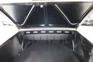 1970 Mercedes-Benz 280 SE weiß (050), blaues Verdeck, blaues Leder - photo 77
