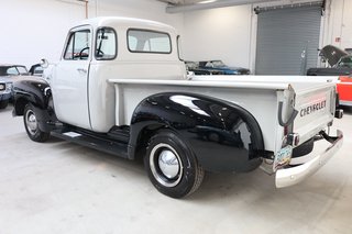 1950 Chevrolet 3100 Pick-Up - sehr schöner Zustand - photo 3
