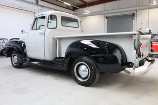 1950 Chevrolet 3100 Pick-Up - sehr schöner Zustand - photo 5