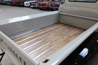 1950 Chevrolet 3100 Pick-Up - sehr schöner Zustand - photo 29