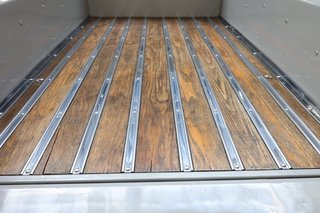 1950 Chevrolet 3100 Pick-Up - sehr schöner Zustand - photo 32