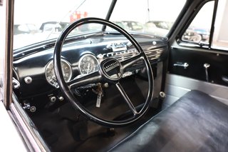 1950 Chevrolet 3100 Pick-Up - sehr schöner Zustand - photo 19