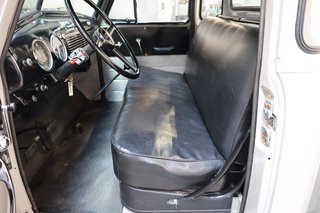 1950 Chevrolet 3100 Pick-Up - sehr schöner Zustand - photo 20