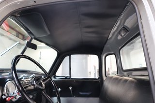 1950 Chevrolet 3100 Pick-Up - sehr schöner Zustand - photo 21