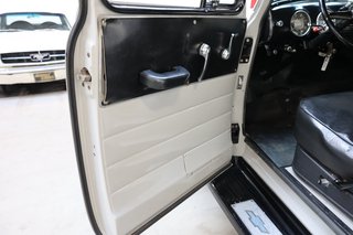 1950 Chevrolet 3100 Pick-Up - sehr schöner Zustand - photo 33