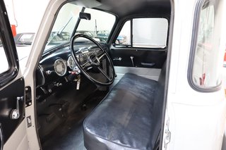 1950 Chevrolet 3100 Pick-Up - sehr schöner Zustand - photo 34