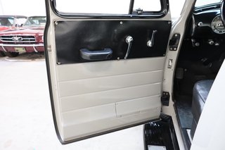 1950 Chevrolet 3100 Pick-Up - sehr schöner Zustand - photo 35