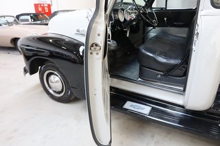 1950 Chevrolet 3100 Pick-Up - sehr schöner Zustand - photo 36