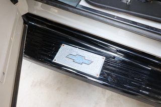 1950 Chevrolet 3100 Pick-Up - sehr schöner Zustand - photo 37