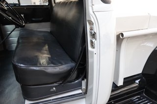 1950 Chevrolet 3100 Pick-Up - sehr schöner Zustand - photo 38