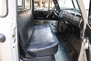 1950 Chevrolet 3100 Pick-Up - sehr schöner Zustand - photo 39