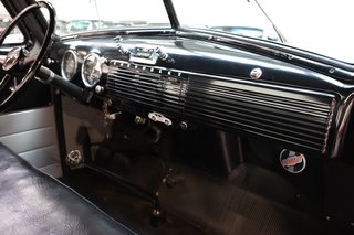 1950 Chevrolet 3100 Pick-Up - sehr schöner Zustand - photo 40