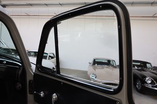 1950 Chevrolet 3100 Pick-Up - sehr schöner Zustand - photo 42