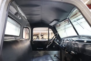 1950 Chevrolet 3100 Pick-Up - sehr schöner Zustand - photo 43
