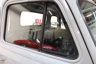 1950 Chevrolet 3100 Pick-Up - sehr schöner Zustand - photo 45