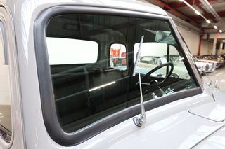 1950 Chevrolet 3100 Pick-Up - sehr schöner Zustand - photo 46