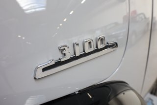 1950 Chevrolet 3100 Pick-Up - sehr schöner Zustand - photo 48