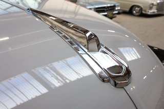 1950 Chevrolet 3100 Pick-Up - sehr schöner Zustand - photo 50