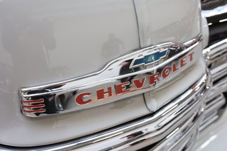 1950 Chevrolet 3100 Pick-Up - sehr schöner Zustand - photo 51